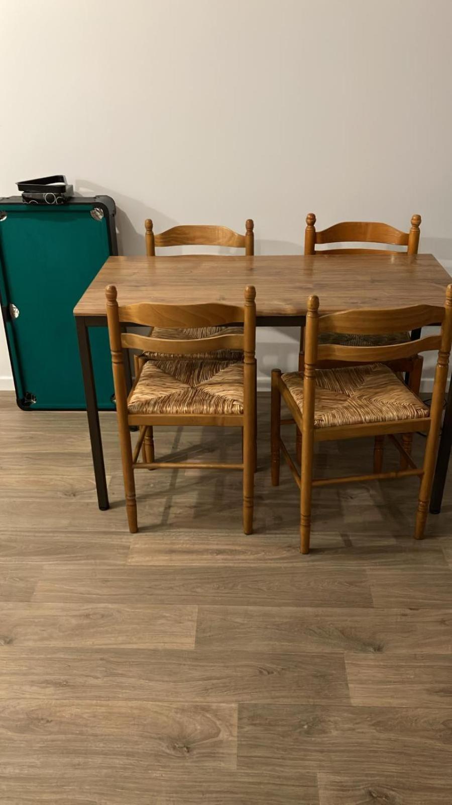 Appartement Bel Disponible *