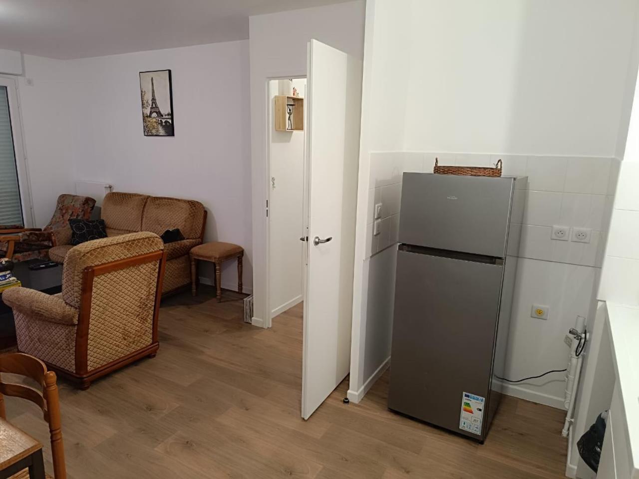 Bel Disponible