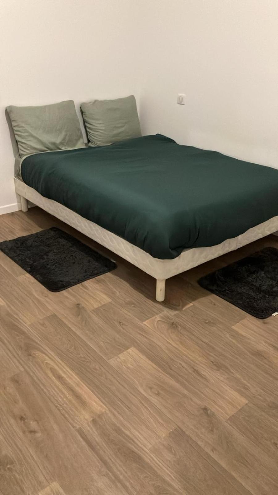 Bel Disponible Appartement Conflans-Sainte-Honorine