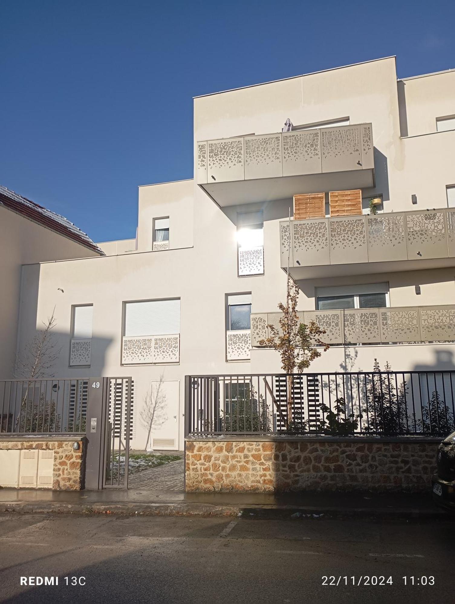 Bel Disponible Appartement *